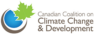 The Canadian Coalition on Climate Change and Development