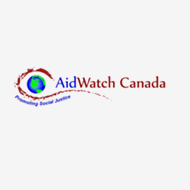 AidWatch Canada